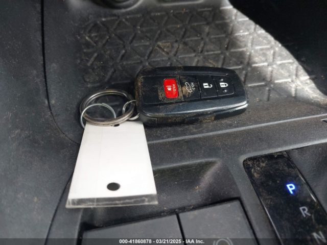 4T3T6RFV4PU126323 Toyota Rav4 Hybrid Se