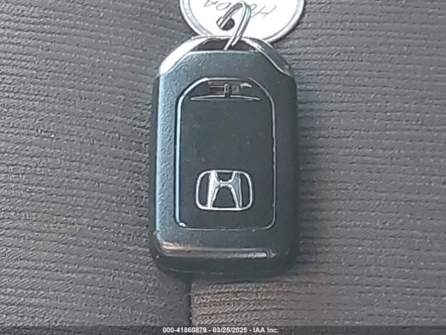 5FNRL6H25LB036196 Honda ODYSSEY LX