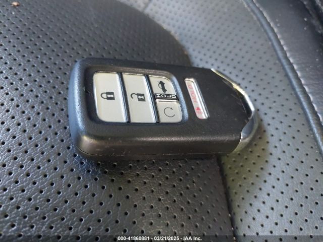 19XFC1F77ME008203 Honda Civic Ex-l
