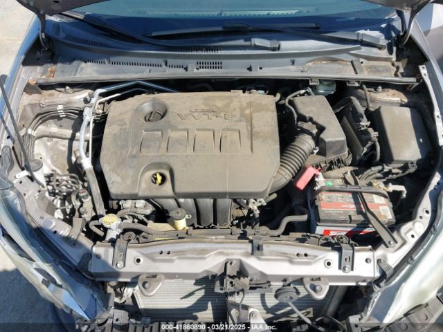 5YFBURHEXFP214980 Toyota Corolla Le Plus