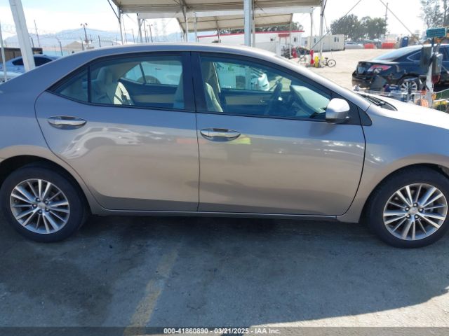 5YFBURHEXFP214980 Toyota Corolla Le Plus