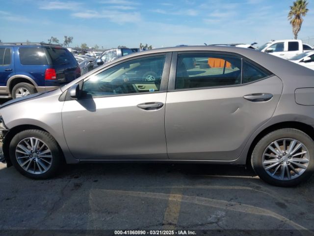 5YFBURHEXFP214980 Toyota Corolla Le Plus