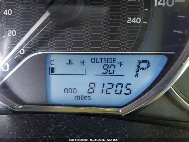 5YFBURHEXFP214980 Toyota Corolla Le Plus
