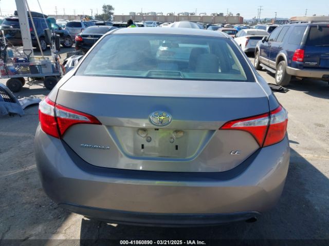 5YFBURHEXFP214980 Toyota Corolla Le Plus