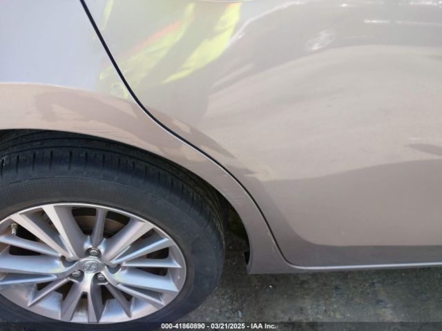 5YFBURHEXFP214980 Toyota Corolla Le Plus