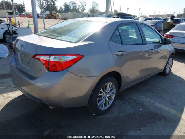 5YFBURHEXFP214980 Toyota Corolla Le Plus