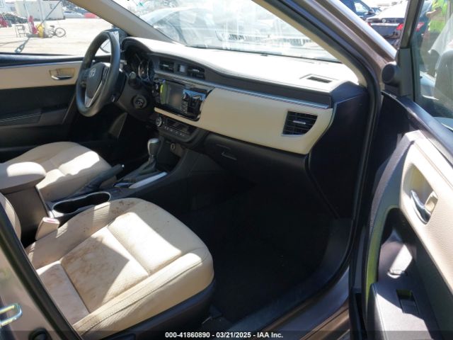 5YFBURHEXFP214980 Toyota Corolla Le Plus