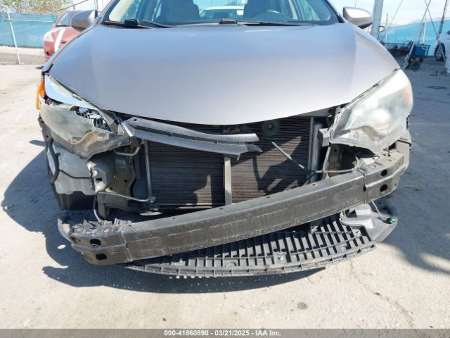 5YFBURHEXFP214980 Toyota Corolla Le Plus
