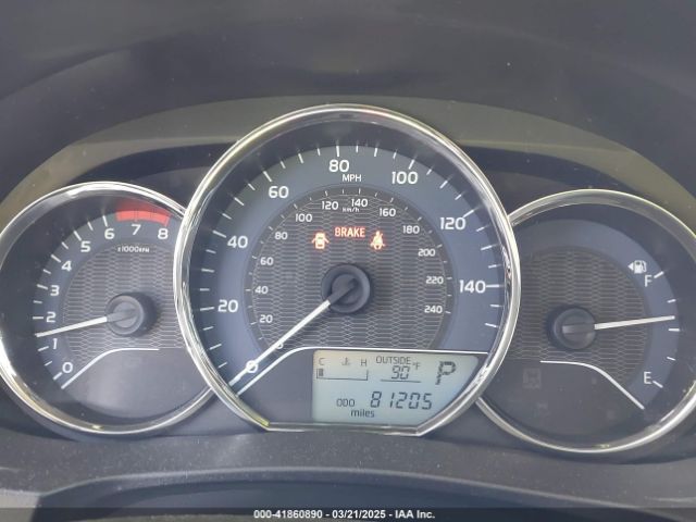 5YFBURHEXFP214980 Toyota Corolla Le Plus