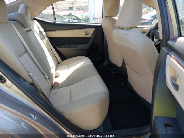 5YFBURHEXFP214980 Toyota Corolla Le Plus