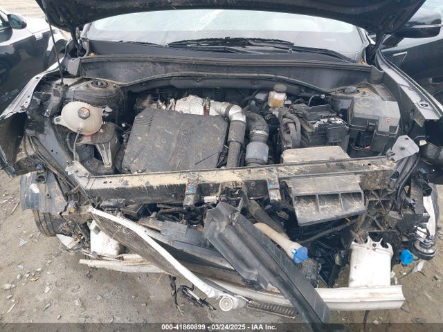 5XYRH4LF4PG181146 KIA t-gdi theta-iii