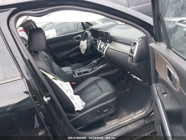 5XYRH4LF4PG181146 KIA t-gdi theta-iii
