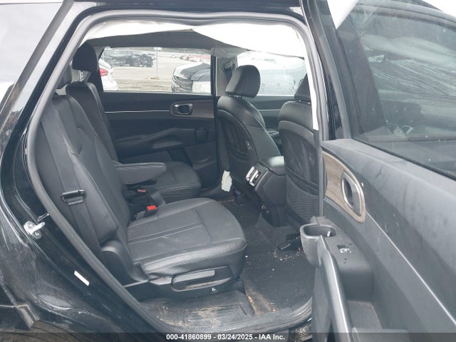 5XYRH4LF4PG181146 KIA t-gdi theta-iii