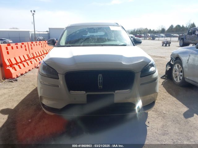 5LMCJ2DHXMUL21251 Lincoln Corsair Reserve