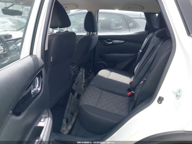 JN1BJ1CP0HW002587 Nissan Rogue Sport Sv