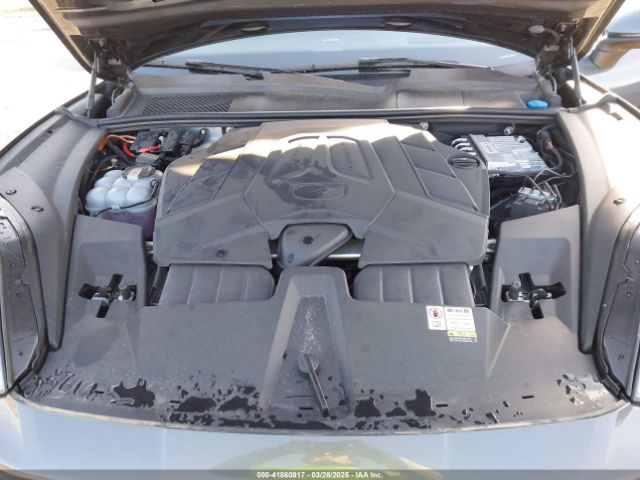 WP1AA2AY9RDA04084 Porsche Cayenne