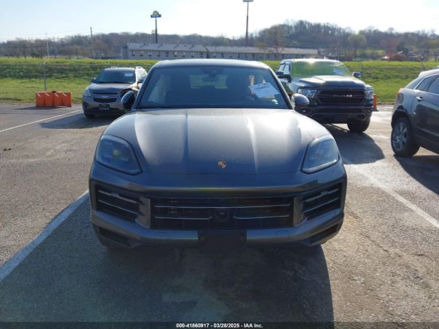 WP1AA2AY9RDA04084 Porsche Cayenne