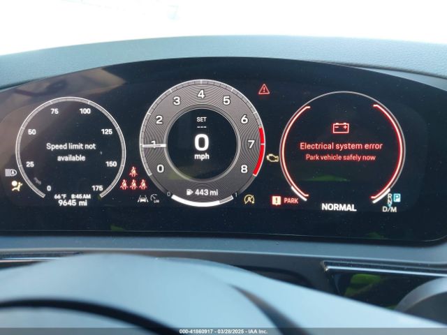 WP1AA2AY9RDA04084 Porsche Cayenne