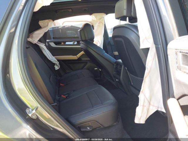 WP1AA2AY9RDA04084 Porsche Cayenne