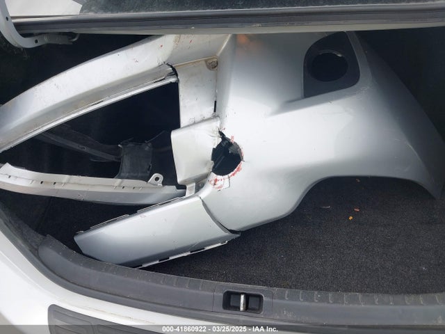 Toyota Corolla Le Plus 2014 2T1BURHEXEC034333 Image 12