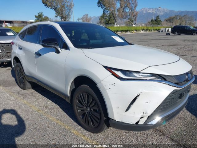 2023 TOYOTA VENZA JTEAAAAH8PJ144374