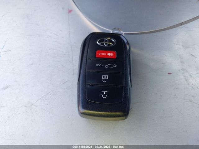 2023 TOYOTA VENZA JTEAAAAH8PJ144374 Photo 10