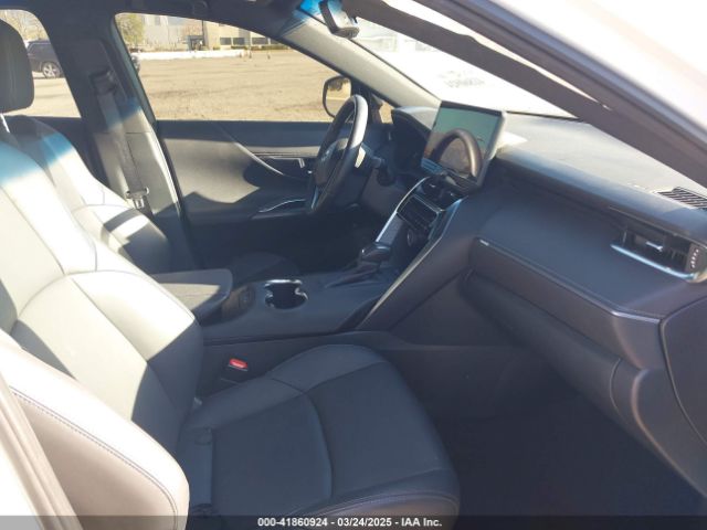 2023 TOYOTA VENZA JTEAAAAH8PJ144374 Photo 4