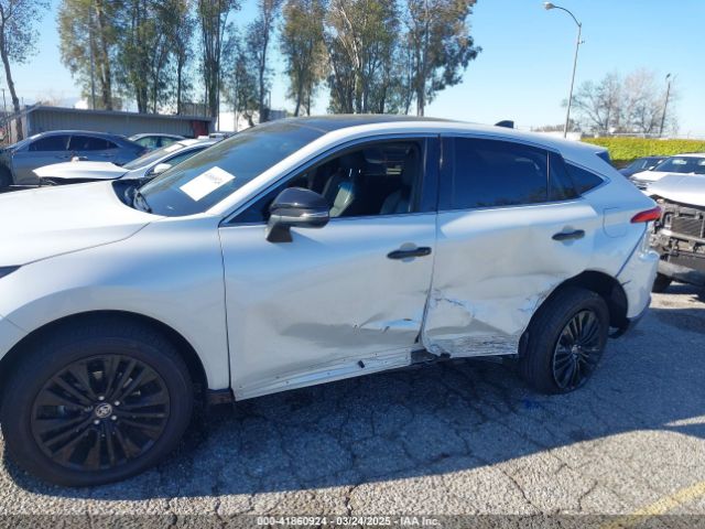 2023 TOYOTA VENZA JTEAAAAH8PJ144374 Photo 5