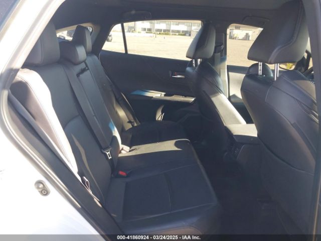2023 TOYOTA VENZA JTEAAAAH8PJ144374 Photo 7
