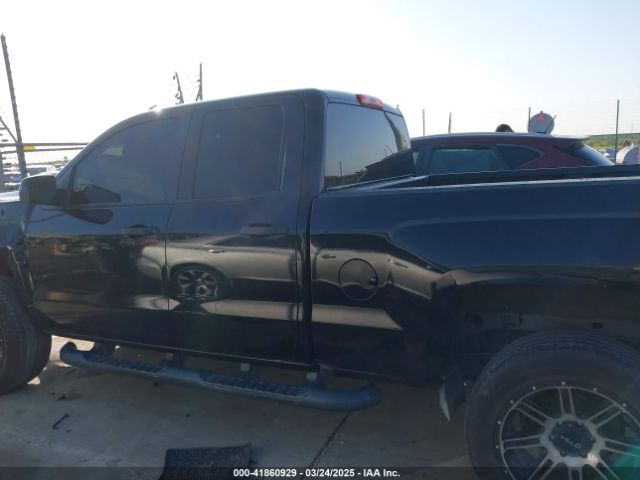 1GCRCPEC7GZ317452 Chevrolet Silverado 1500 Custom