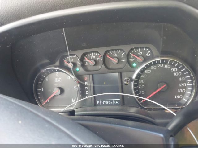 1GCRCPEC7GZ317452 Chevrolet Silverado 1500 Custom
