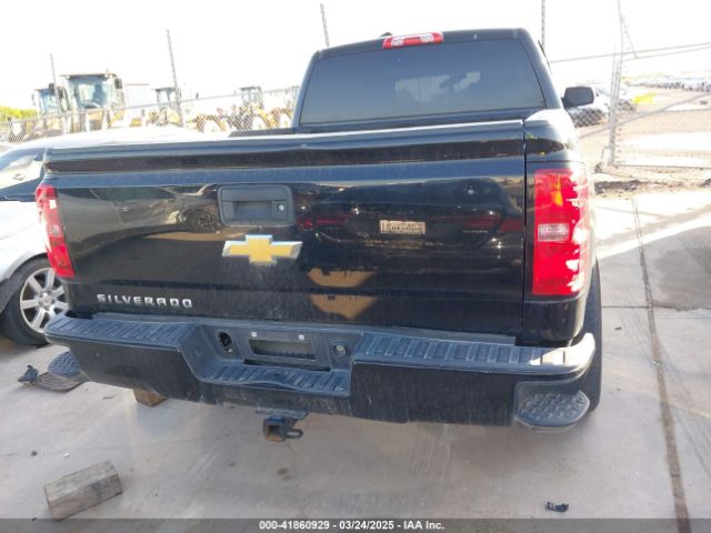 1GCRCPEC7GZ317452 Chevrolet Silverado 1500 Custom