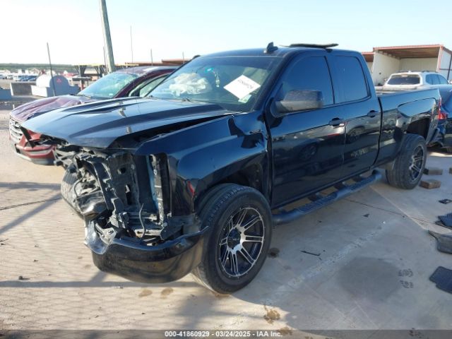 1GCRCPEC7GZ317452 Chevrolet Silverado 1500 Custom