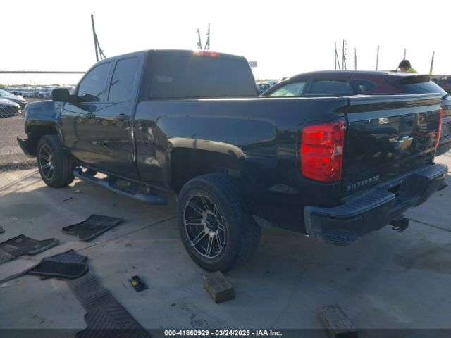 1GCRCPEC7GZ317452 Chevrolet Silverado 1500 Custom