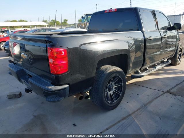 1GCRCPEC7GZ317452 Chevrolet Silverado 1500 Custom