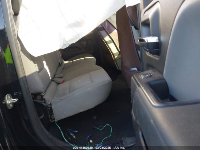 1GCRCPEC7GZ317452 Chevrolet Silverado 1500 Custom