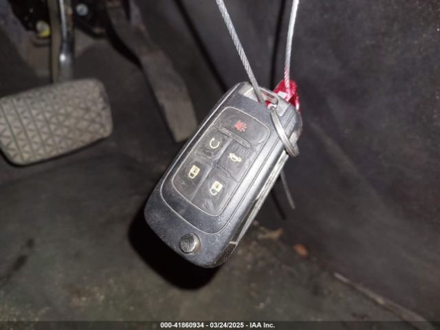 2G1145S33G9129887 Chevrolet IMPALA 2LZ