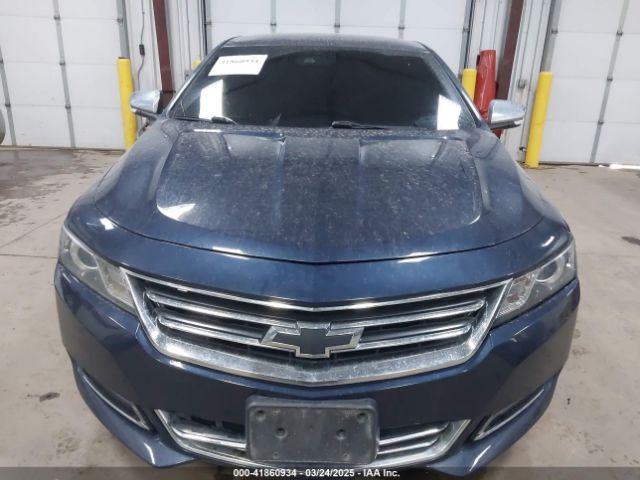 2G1145S33G9129887 Chevrolet IMPALA 2LZ
