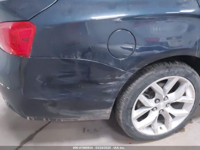 2G1145S33G9129887 Chevrolet IMPALA 2LZ