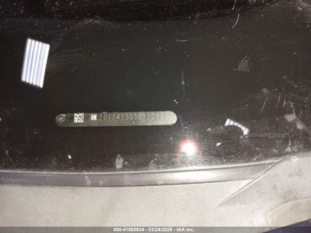 2G1145S33G9129887 Chevrolet IMPALA 2LZ