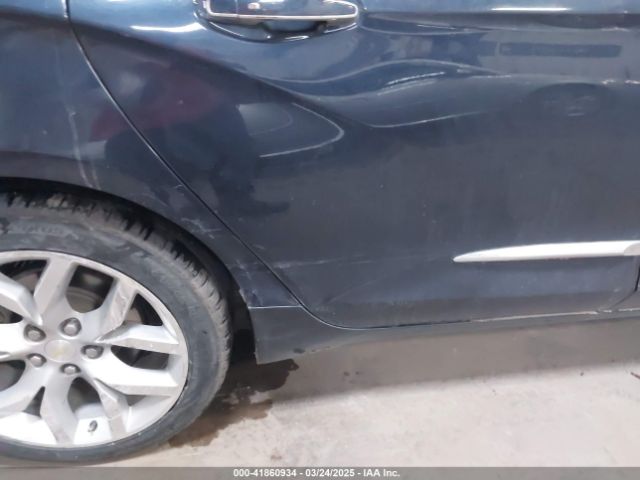 2G1145S33G9129887 Chevrolet IMPALA 2LZ
