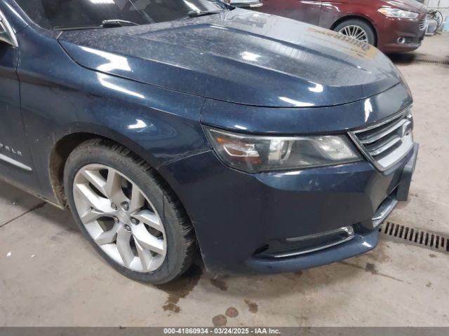 2G1145S33G9129887 Chevrolet IMPALA 2LZ