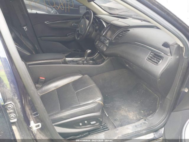 2G1145S33G9129887 Chevrolet IMPALA 2LZ
