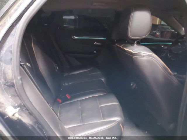 2G1145S33G9129887 Chevrolet IMPALA 2LZ