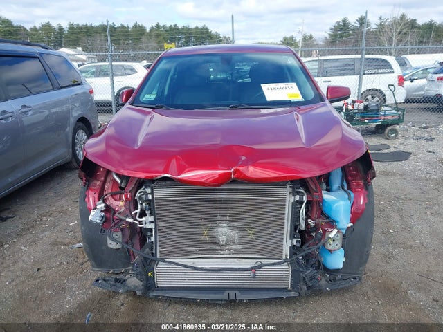 Chevrolet EQUINOX LT 2018 2GNAXJEV3J6348093 Image 13