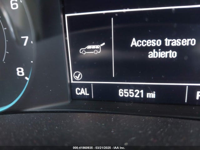 Chevrolet EQUINOX LT 2018 2GNAXJEV3J6348093 Image 16