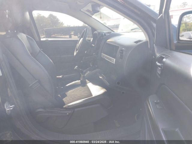 1C4NJCBA0FD329101 Jeep Compass Altitude Edition