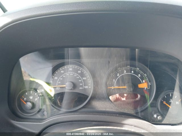 1C4NJCBA0FD329101 Jeep Compass Altitude Edition