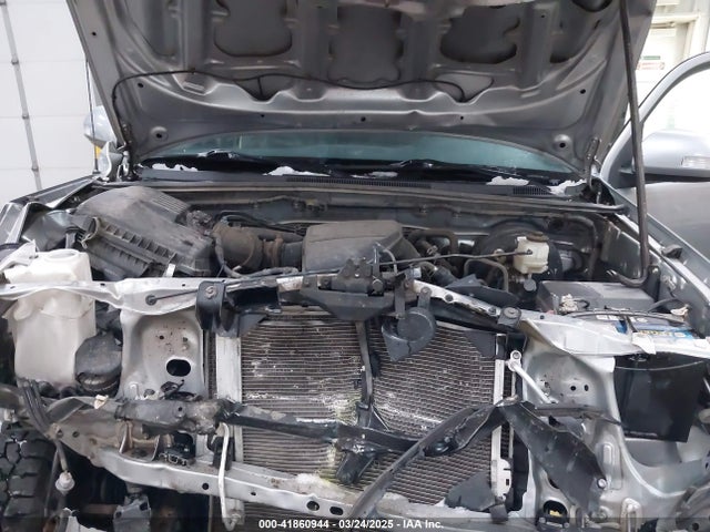 Toyota Tacoma 2015 5TFUX4EN1FX030570 Image 10