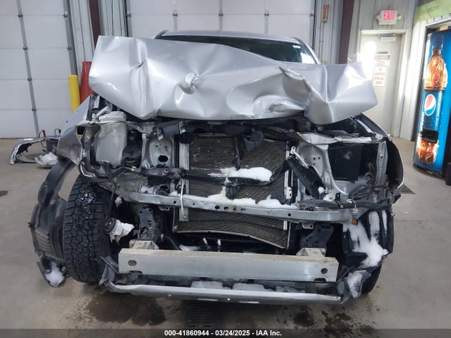 Toyota Tacoma 2015 5TFUX4EN1FX030570 Image 13